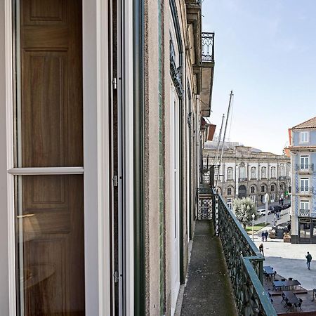 Wine Apartments OOporto Esterno foto