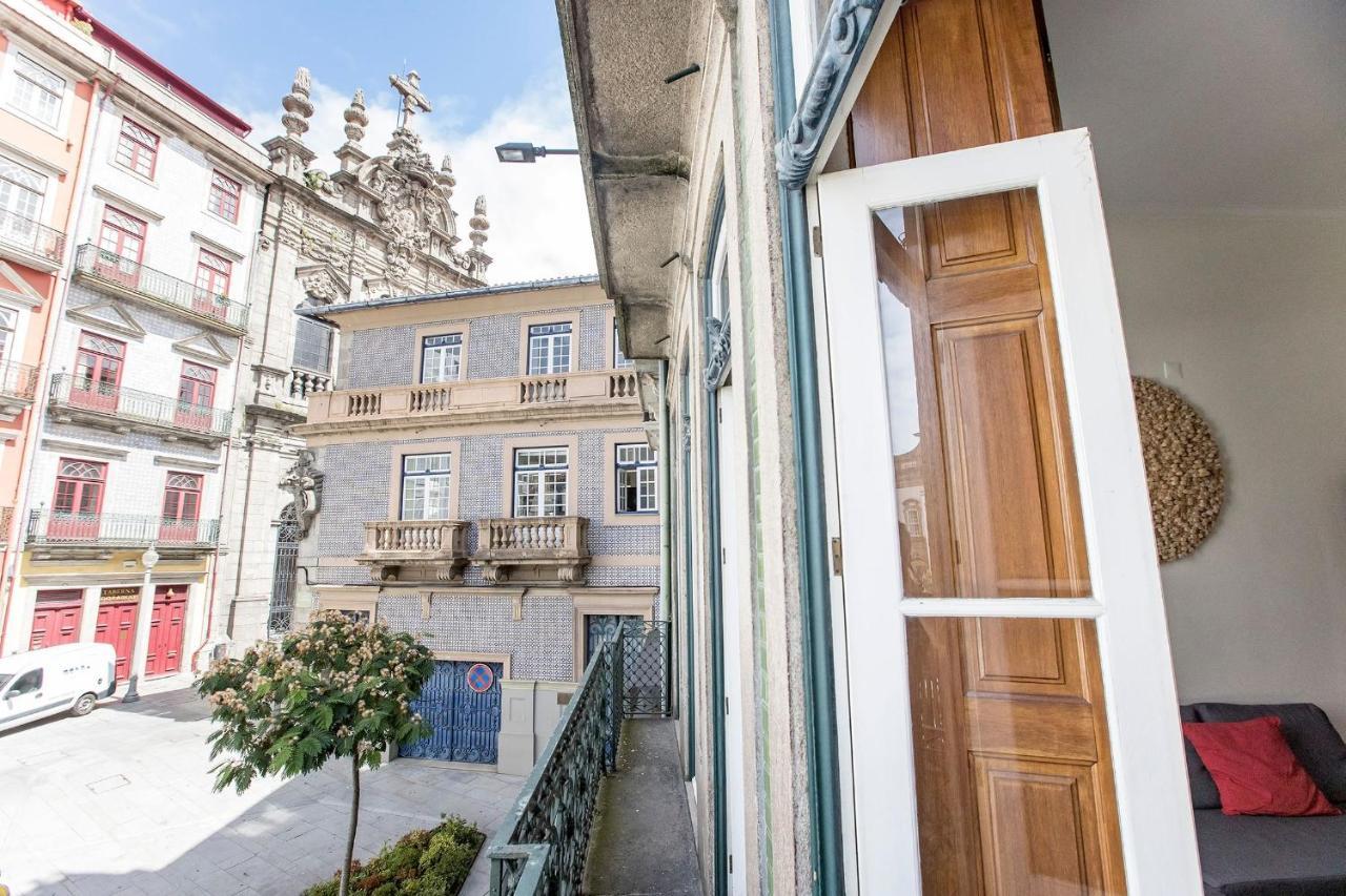 Wine Apartments OOporto Esterno foto